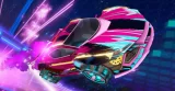 Rocket League